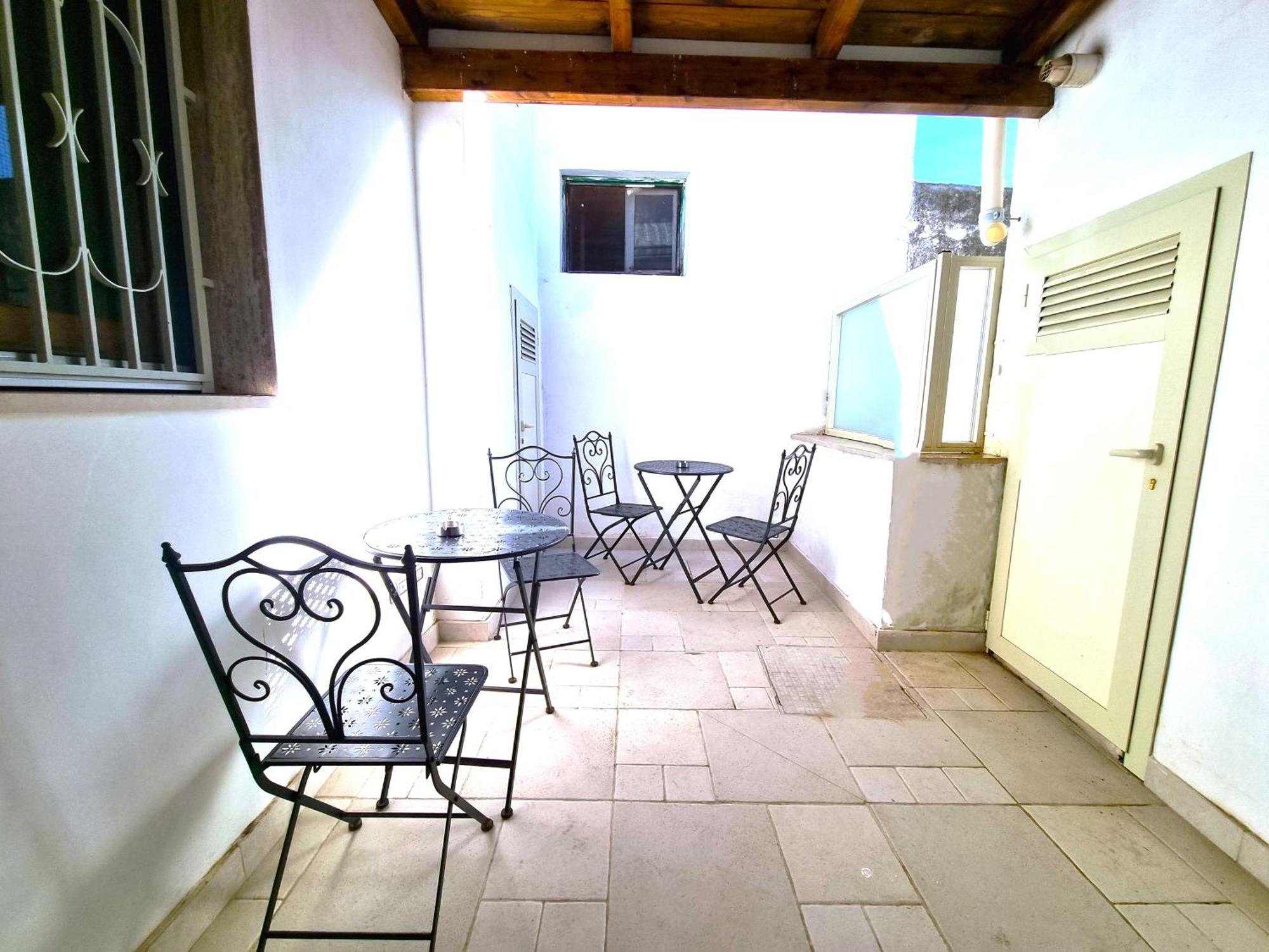 Templari Suite - B&B Mesagne Exterior photo