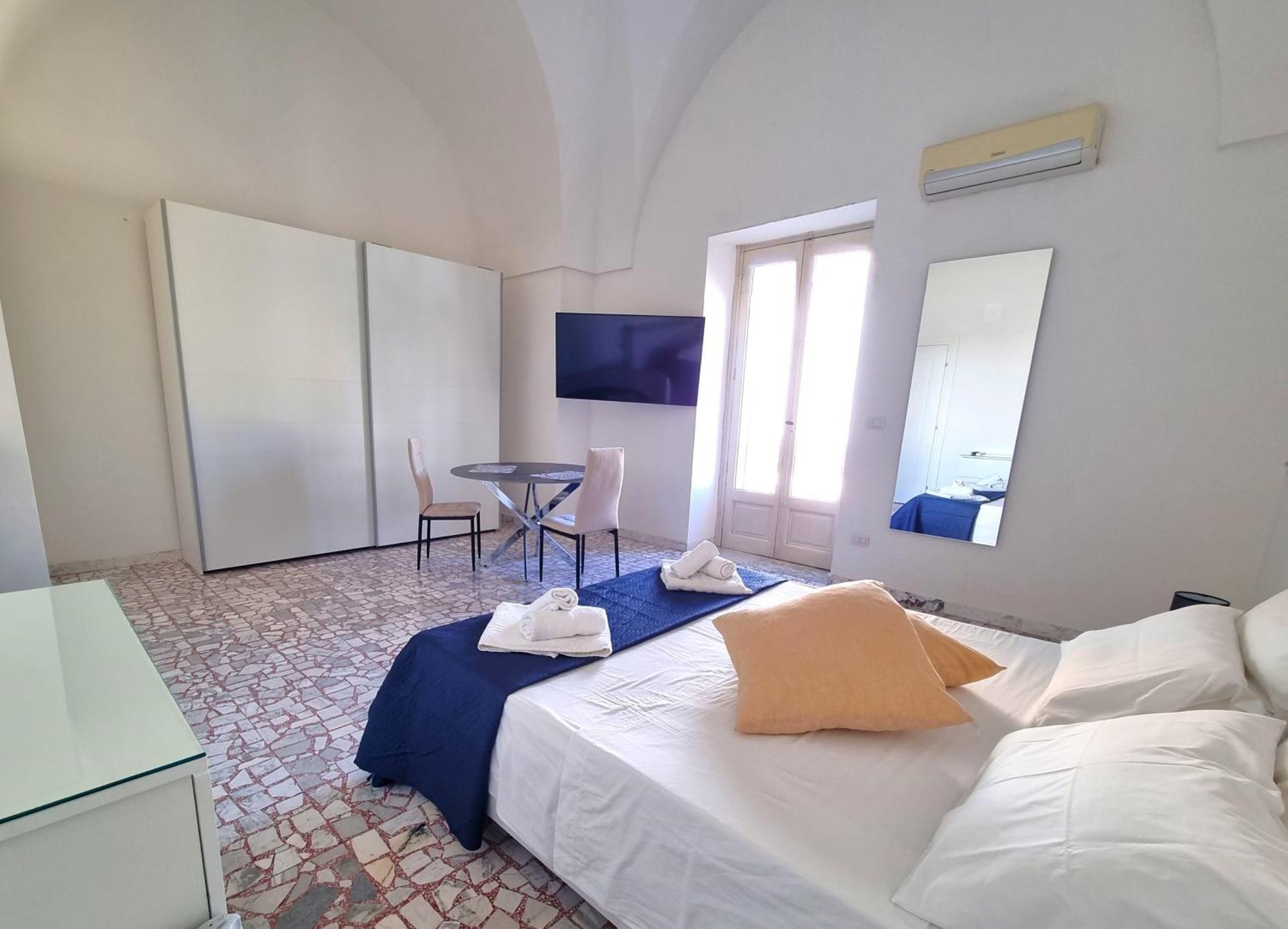 Templari Suite - B&B Mesagne Exterior photo