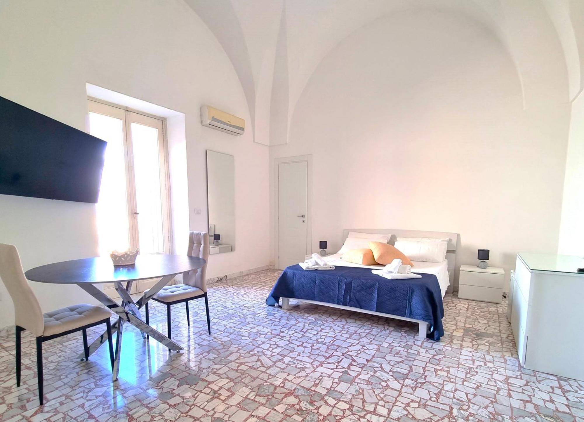 Templari Suite - B&B Mesagne Exterior photo